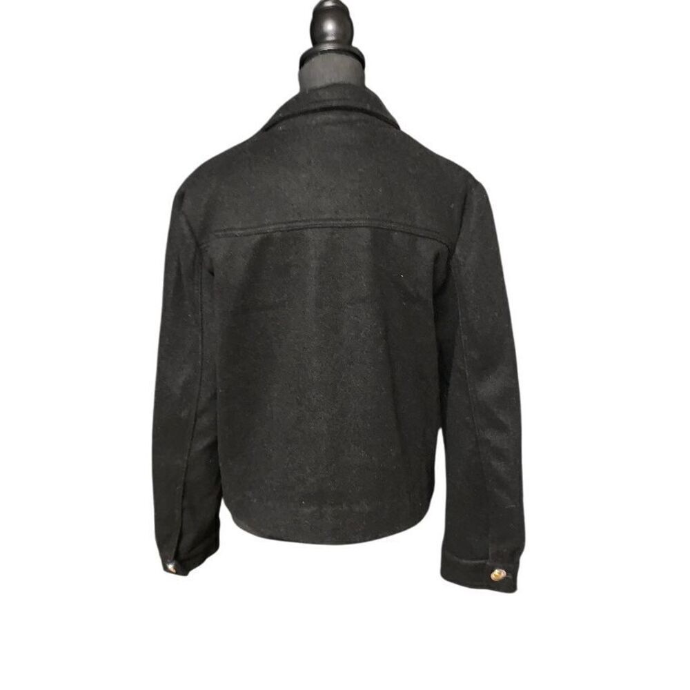 Vigoss Button Front Jacket NWT - image 4